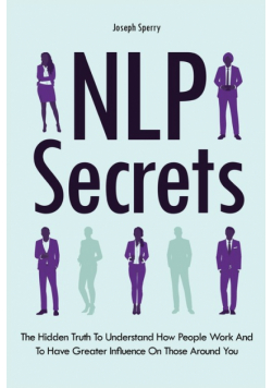 NLP Secrets