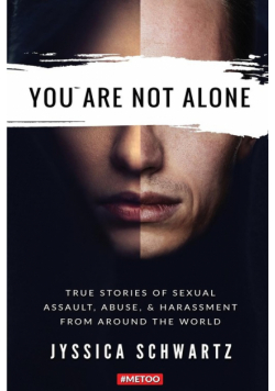 You Are Not Alone