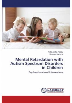 Mental Retardation with Autism Spectrum Disorders in Children