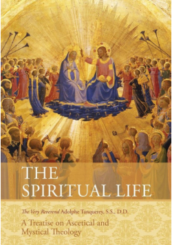 The Spiritual Life