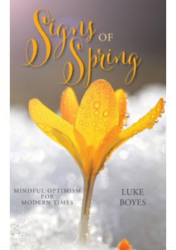 Signs of Spring