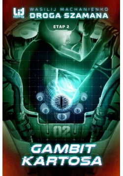 Etap 2 Gambit Kartosa