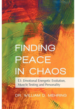Finding Peace in Chaos