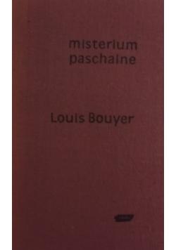 Misterium Paschalne