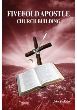 Fivefold Apostle Church Building