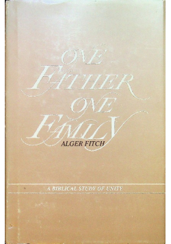 One father one family