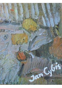 Jan Cybis