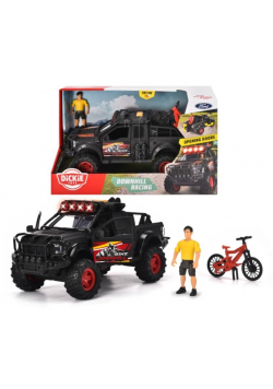 Playlife Zestaw kolarstwo górskie 25cm