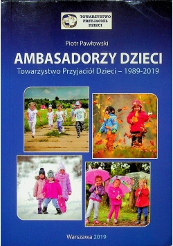 Ambasadorzy dzieci