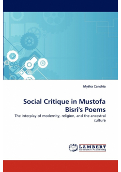 Social Critique in Mustofa Bisri's Poems