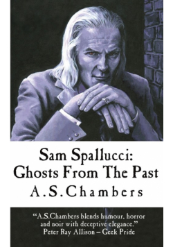 Sam Spallucci