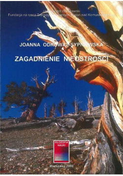 Zagadnienie nieostrości