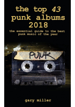 the top 43 punk albums 2018