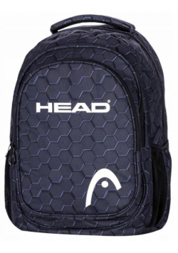 Plecak Head 3D Black AY300 ASTRA