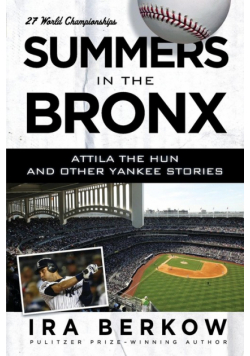 Summers in the Bronx
