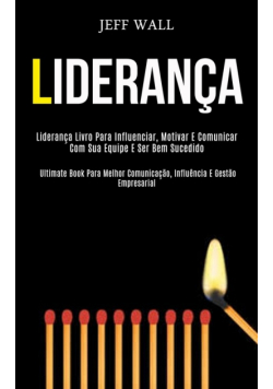 Liderança