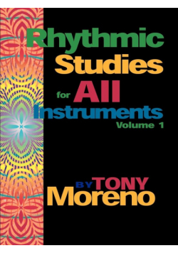Rhythmic Studies for All Instruments