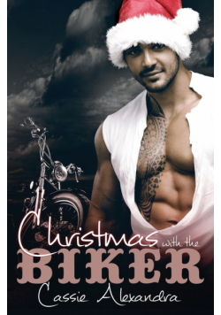 Christmas With The Biker