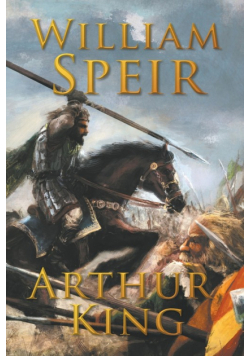 Arthur, King