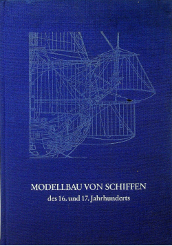 Modellbau von Schiffen