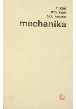 Mechanika