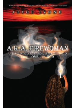 A.K.A. Firewoman