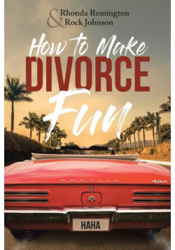 How to Make Divorce Fun