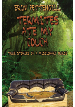 Termites Ate My Couch