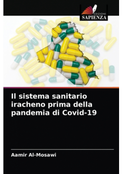 Il sistema sanitario iracheno prima della pandemia di Covid-19
