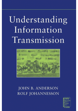 Understand Info Transmission
