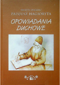 Opowiadania duchowe
