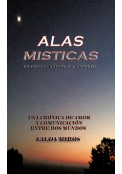 Alas Misticas