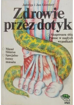 Zdrowie przez dotyk