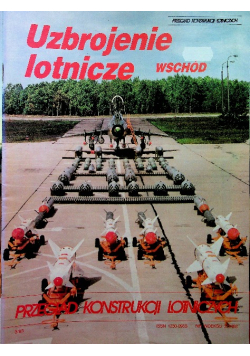Uzbrojenie Lotnicze Wschód nr 3 / 93
