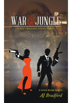 War in the Jungle