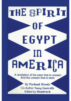 The Spirit of Egypt in America