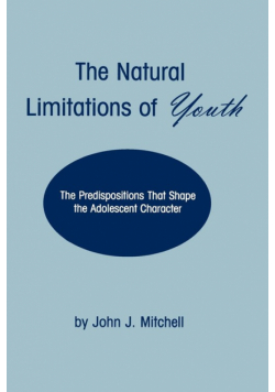 The Natural Limitations of Youth