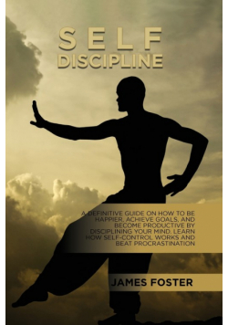 Self-Discipline