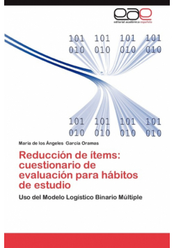 Reduccion de Items