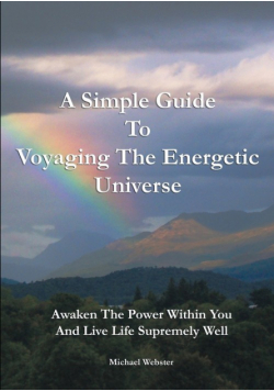 A Simple Guide to Voyaging the Energetic Universe
