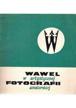 Wawel w artystycznej fotografii amatorskiej