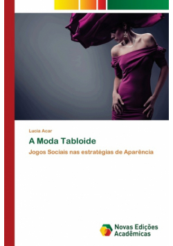 A Moda Tabloide