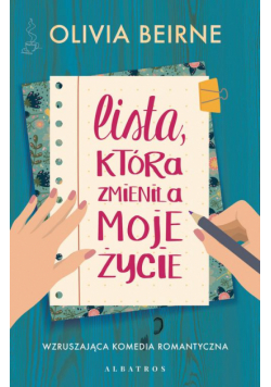 Lista, Która Zmieniła Moje Życie