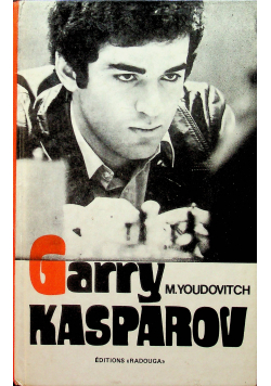 Garry kasparow