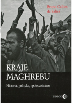 Kraje Maghrebu
