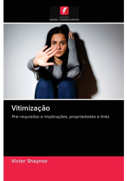 Vitimização
