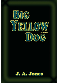 Big Yellow Dog