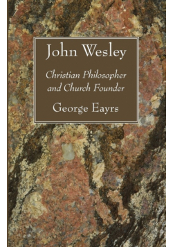 John Wesley