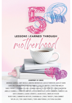 5 Lessons Learned Through Motherhood