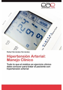 Hipertension Arterial